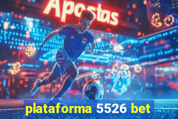 plataforma 5526 bet