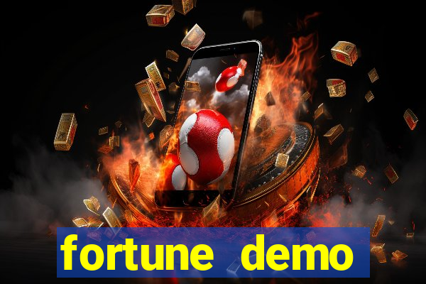 fortune demo grátis dinheiro infinito