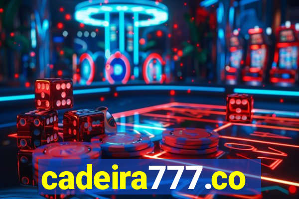 cadeira777.co