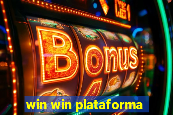 win win plataforma