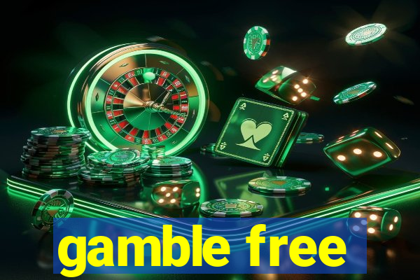 gamble free