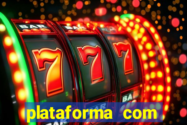 plataforma com jogos demo