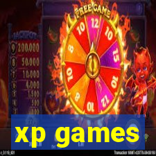 xp games