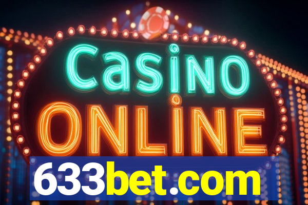 633bet.com