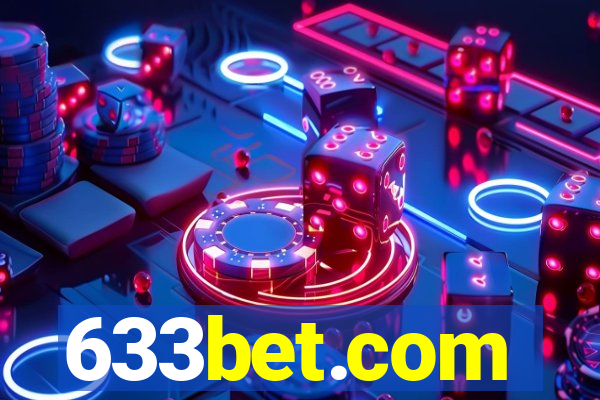 633bet.com