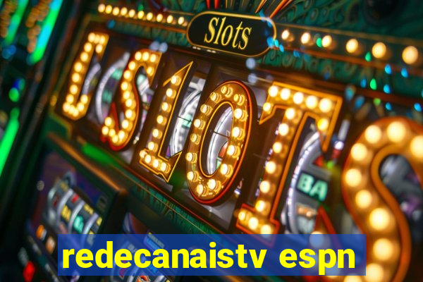 redecanaistv espn