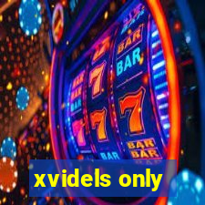 xvidels only