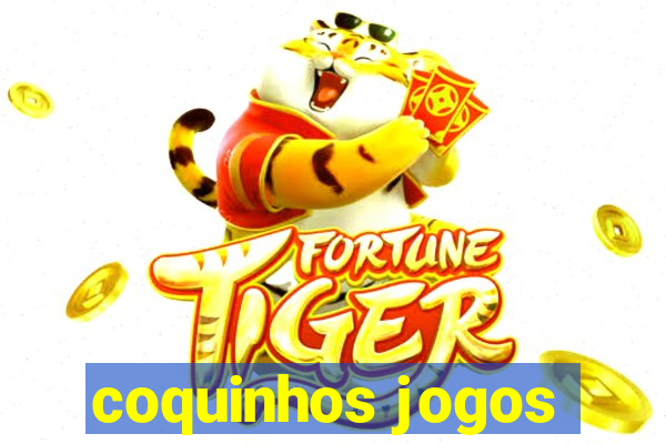 coquinhos jogos