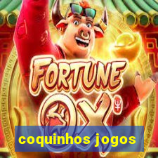 coquinhos jogos