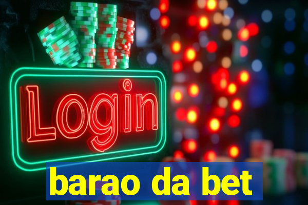 barao da bet