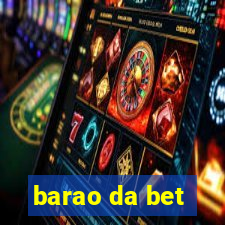 barao da bet