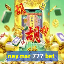 neymar 777 bet