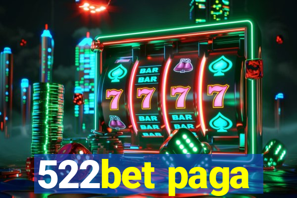 522bet paga