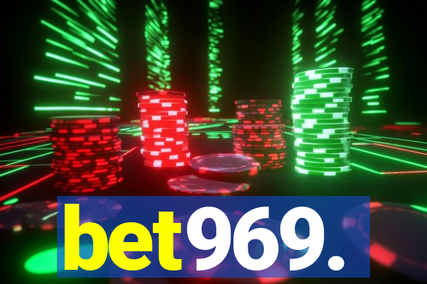 bet969.