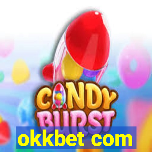 okkbet com