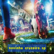 novinha cruzeiro sp caiu net