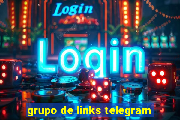 grupo de links telegram