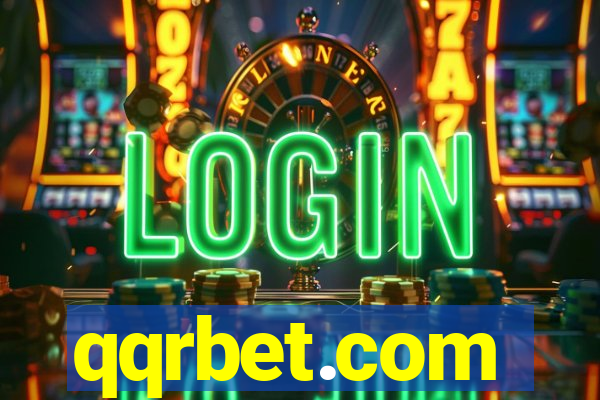 qqrbet.com