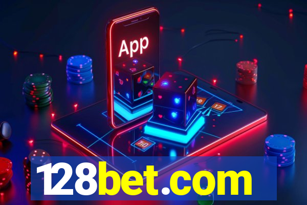 128bet.com