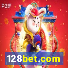 128bet.com