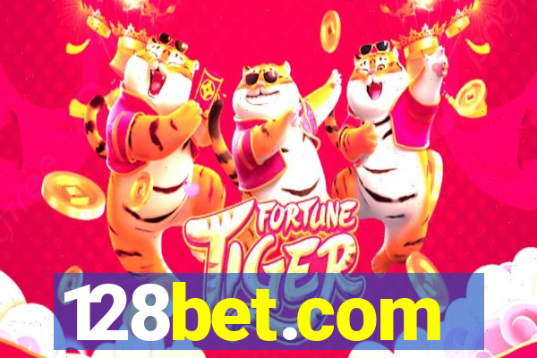 128bet.com