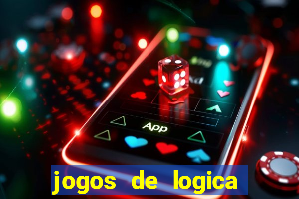 jogos de logica racha cuca