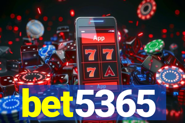 bet5365