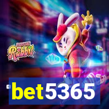 bet5365