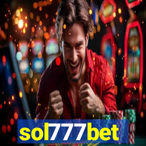 sol777bet