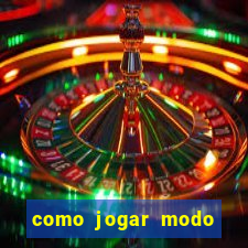 como jogar modo demo no tigre