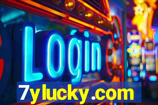 7ylucky.com