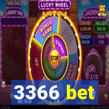 3366 bet