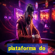 plataforma do gustavo lima