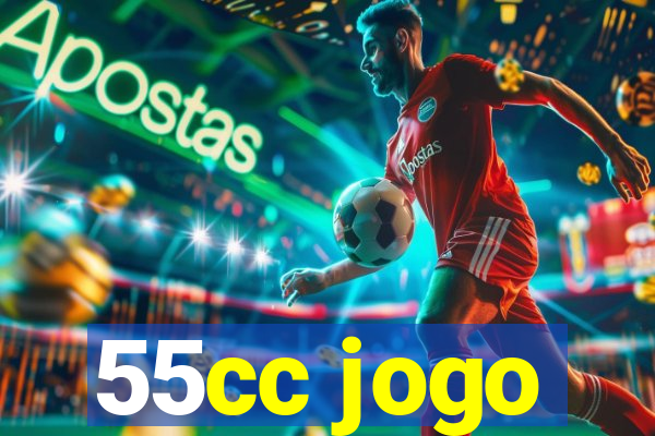 55cc jogo