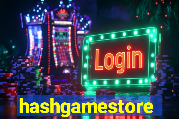 hashgamestore