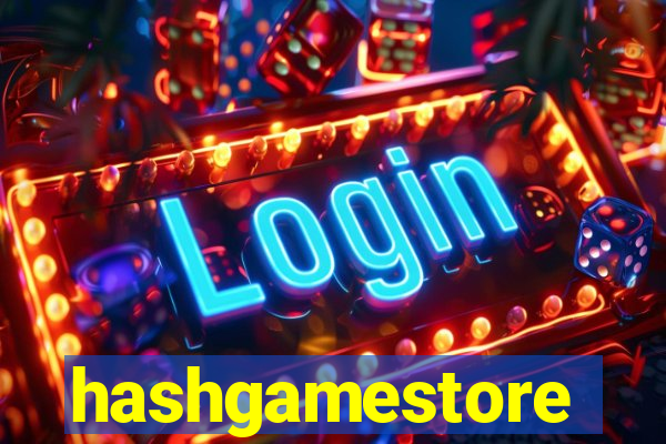 hashgamestore