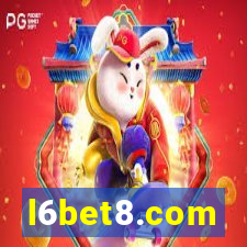 l6bet8.com