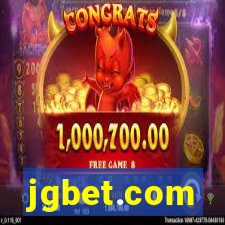 jgbet.com