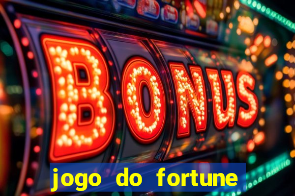 jogo do fortune dragon demo