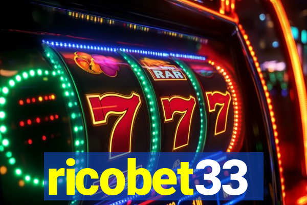 ricobet33