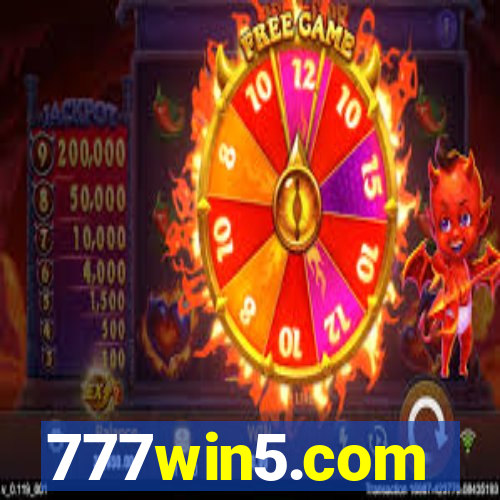 777win5.com