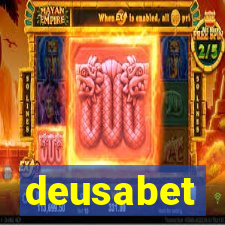 deusabet