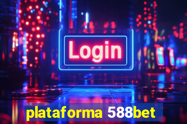 plataforma 588bet