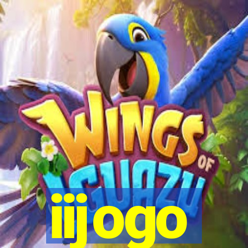 iijogo