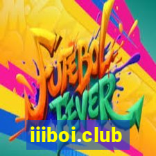 iiiboi.club