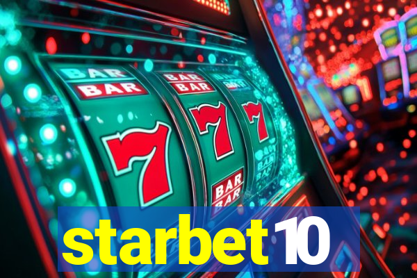 starbet10