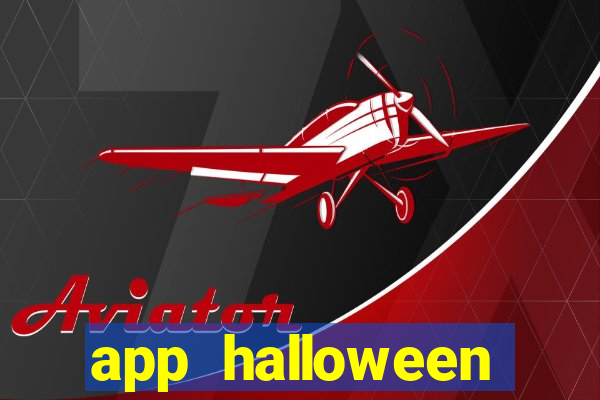 app halloween jackpot slots