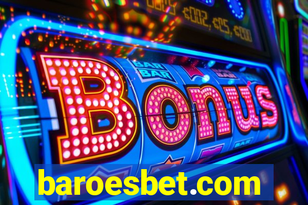 baroesbet.com