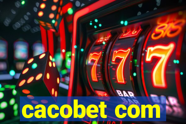 cacobet com