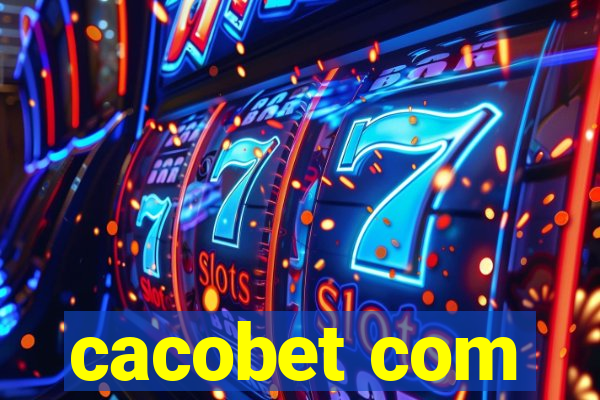 cacobet com